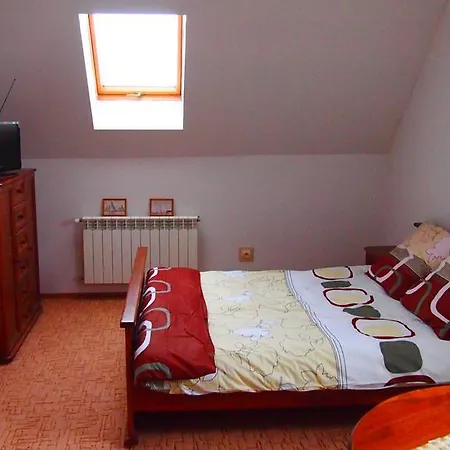 Country house Palacyk Na Skarpie