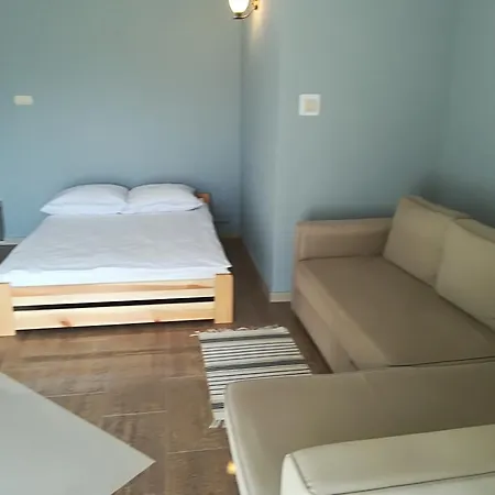 Palacyk Na Skarpie Wronki (Greater Poland)