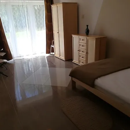 Palacyk Na Skarpie Country house